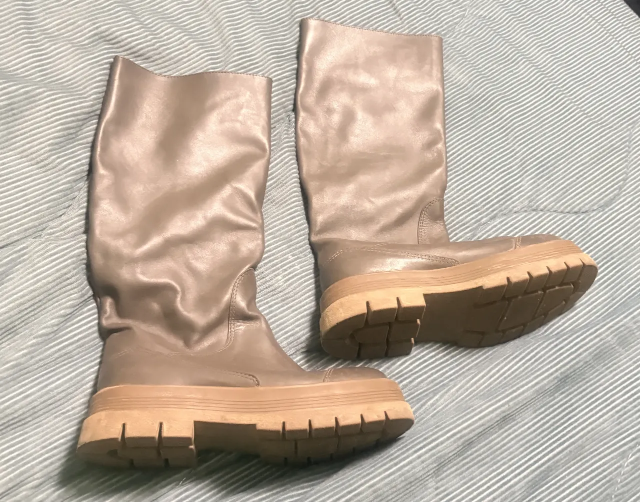 Botas A ≠ - imagen 5