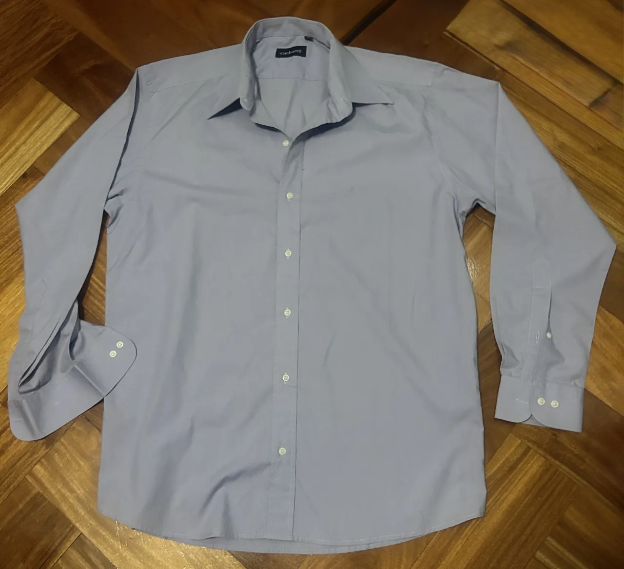 Camisa Cacharel - imagen 2