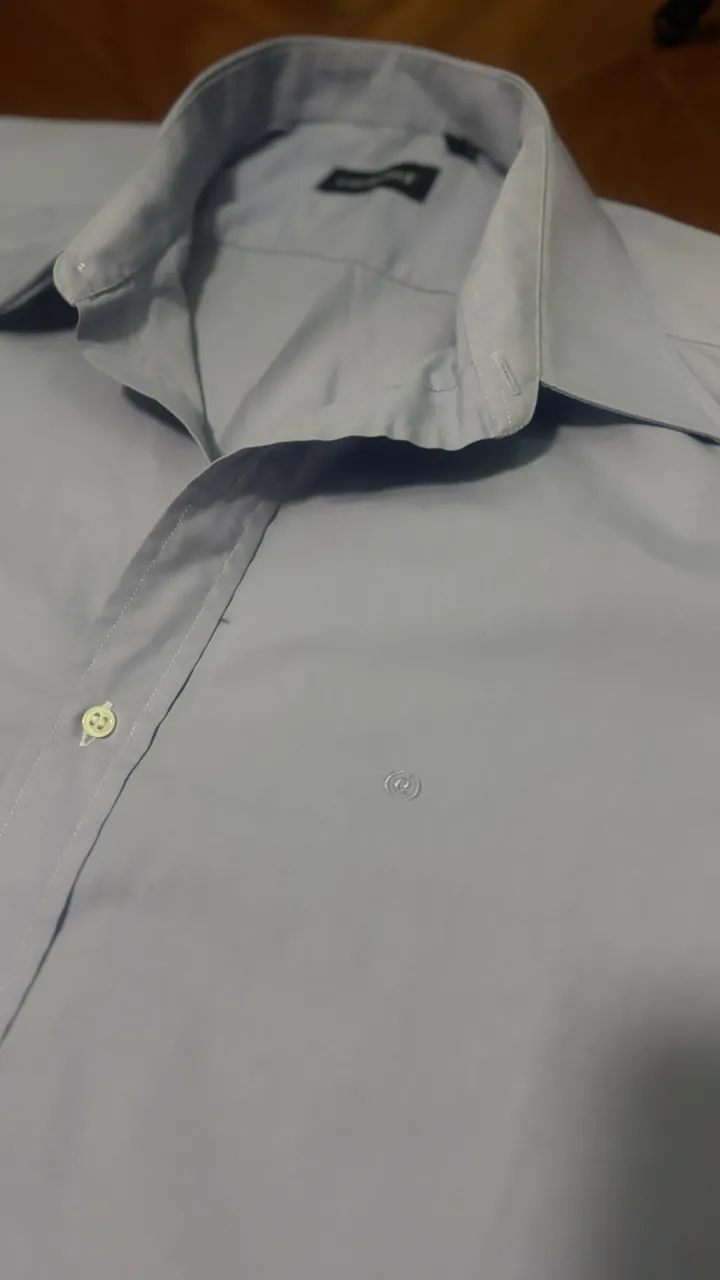 Camisa Cacharel - imagen 3