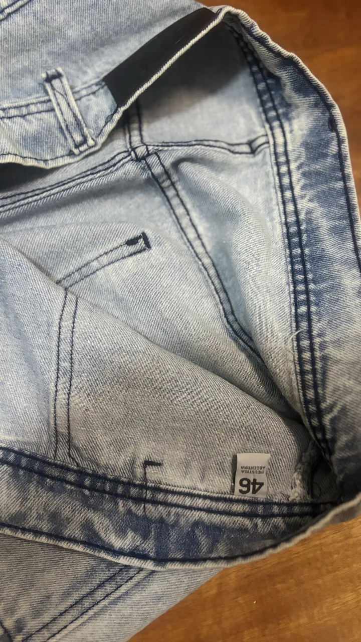 Pantalón  Otra - imagen 3