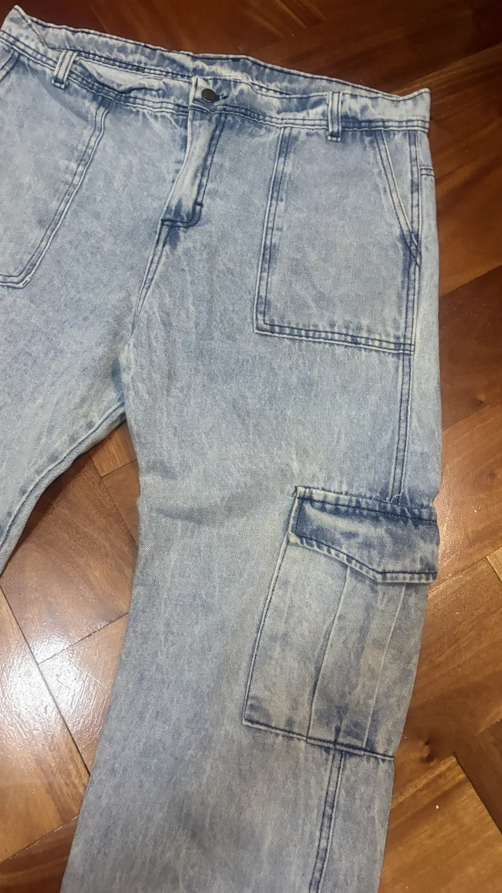 Pantalón  Otra - imagen 2