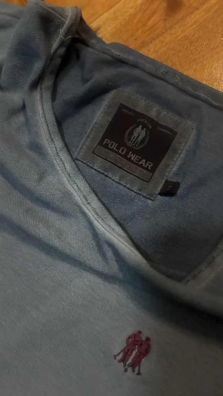 Remera Polo - imagen 3