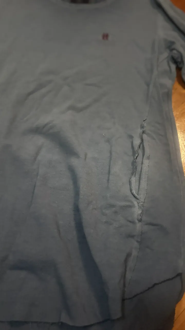 Remera Polo - imagen 2