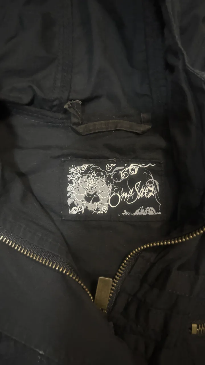 Campera Ona saenz - imagen 4