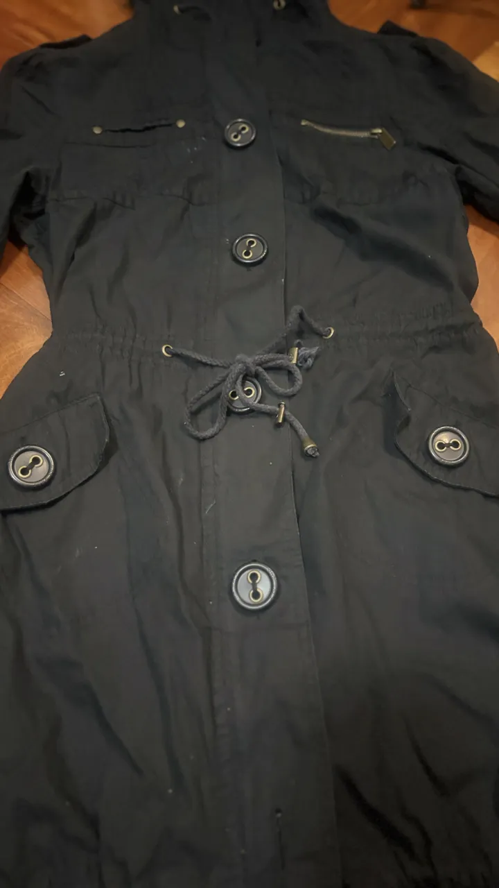 Campera Ona saenz - imagen 3