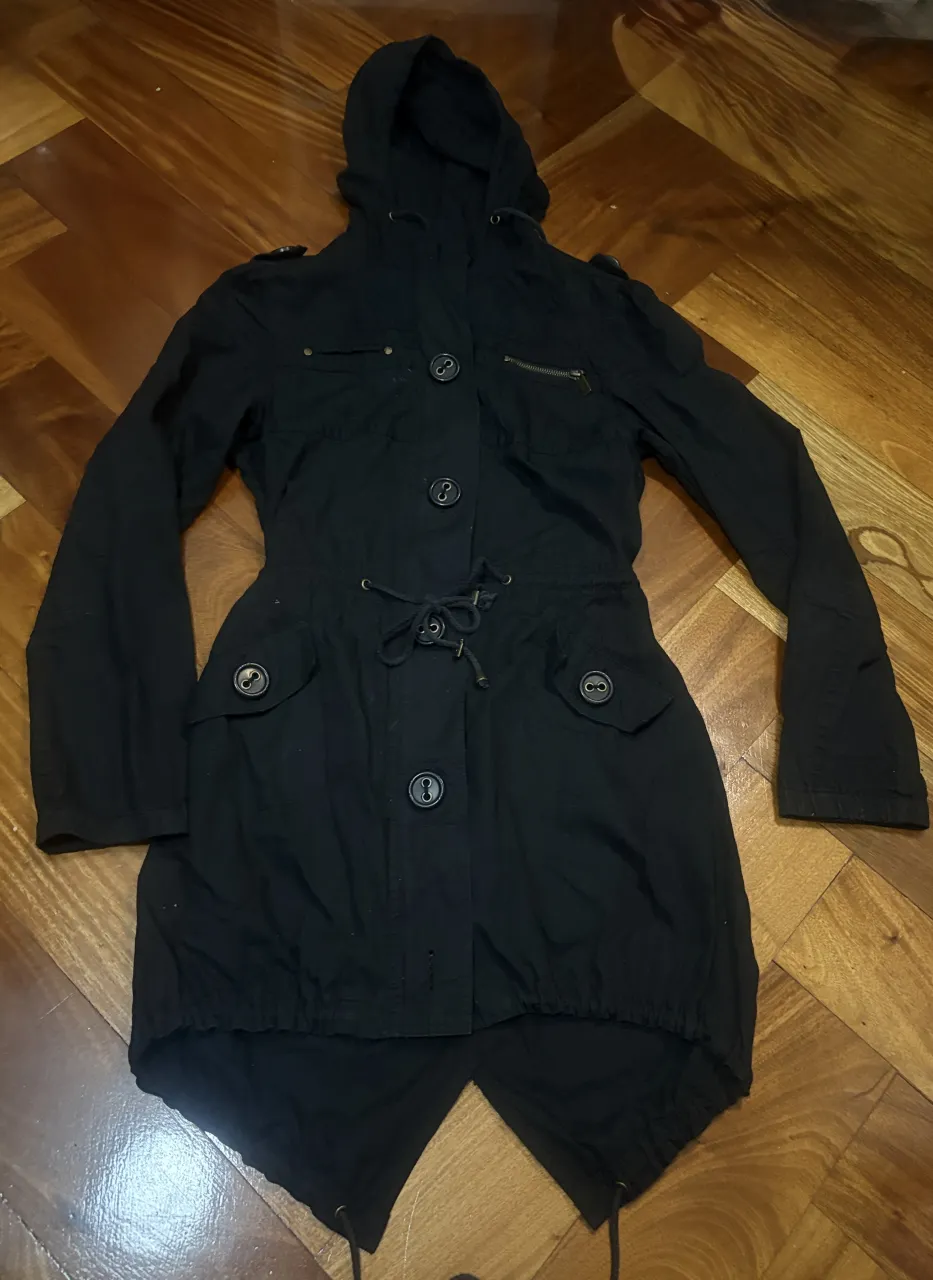 Campera Ona saenz - imagen 2