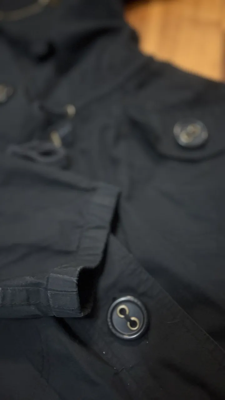 Campera Ona saenz - imagen 5