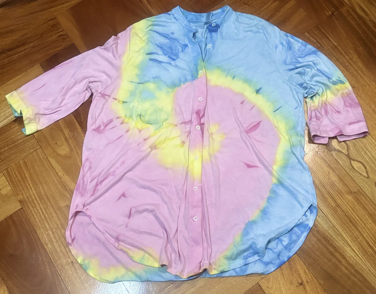 Camisa Otra - imagen 2