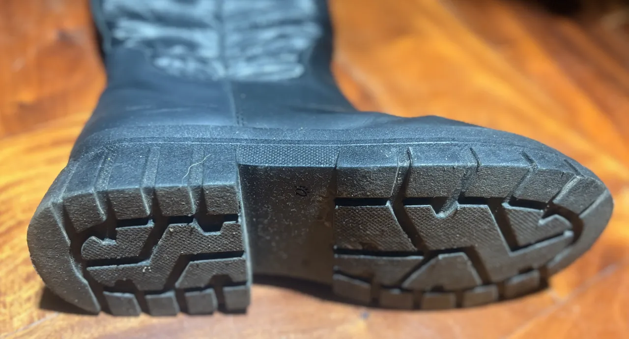 Botas A ≠ - imagen 6