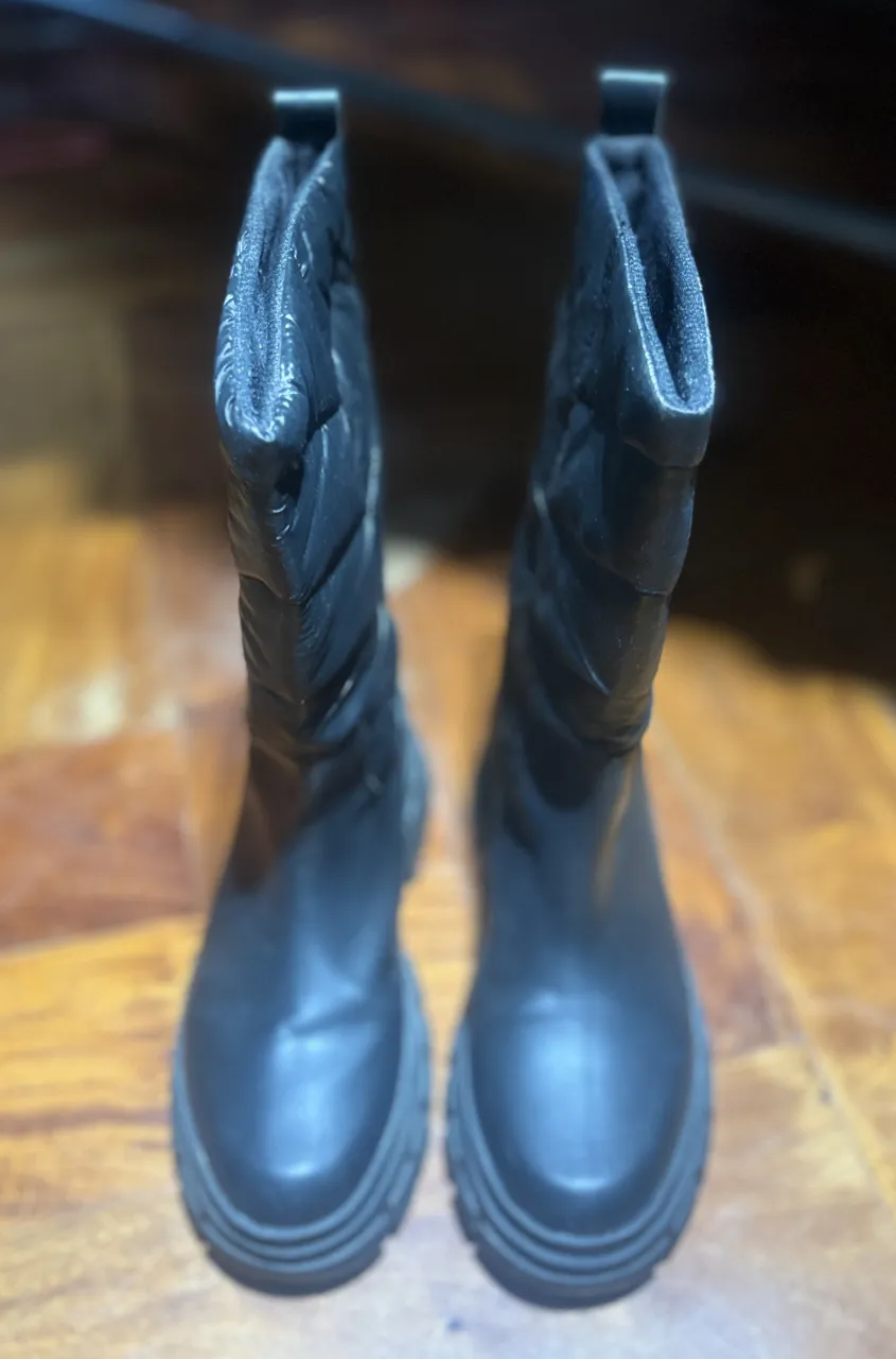 Botas A ≠ - imagen 2