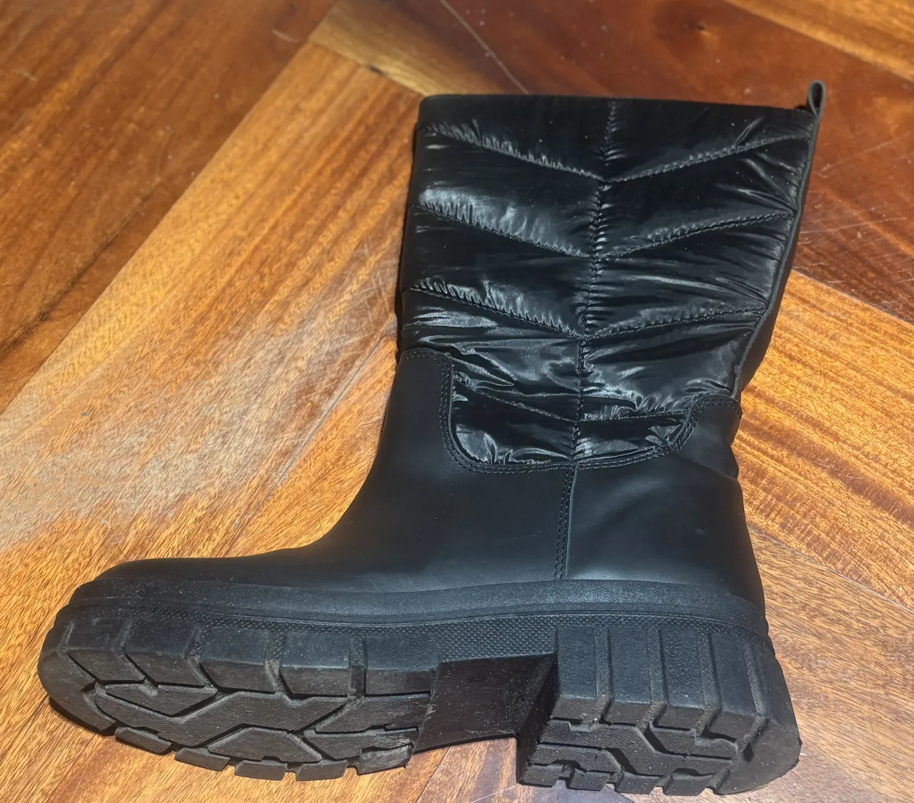 Botas A ≠ - imagen 5