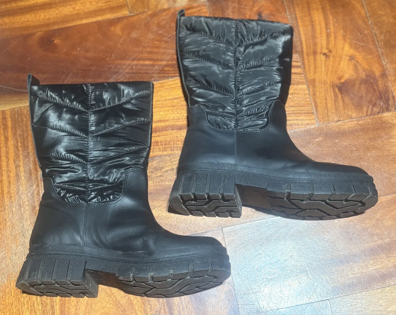 Botas A ≠ - imagen 3