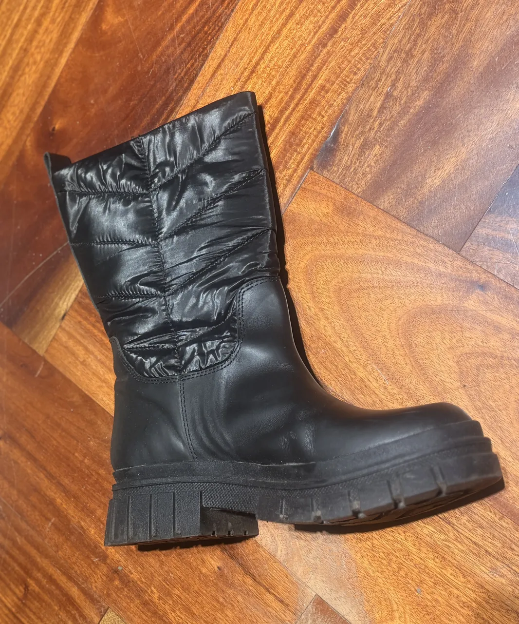 Botas A ≠ - imagen 4