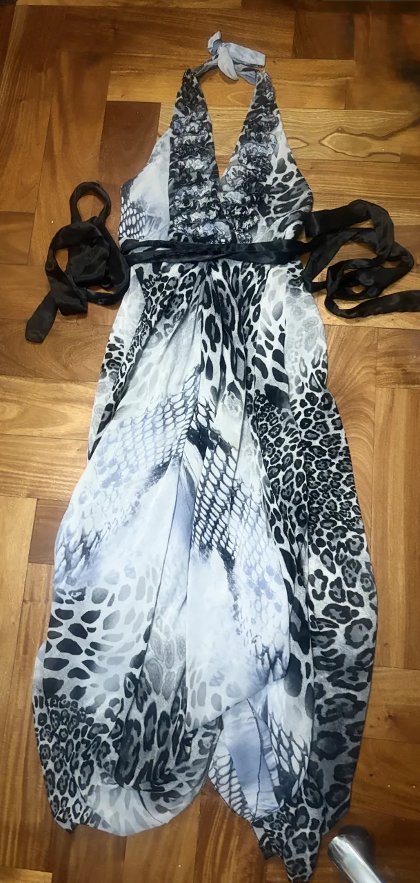 Vestido Otras - imagen 2