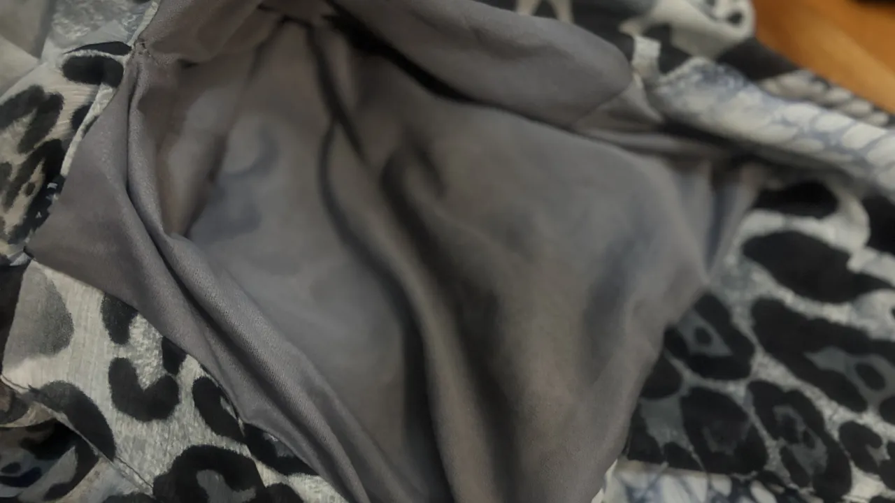 Vestido Otras - imagen 5