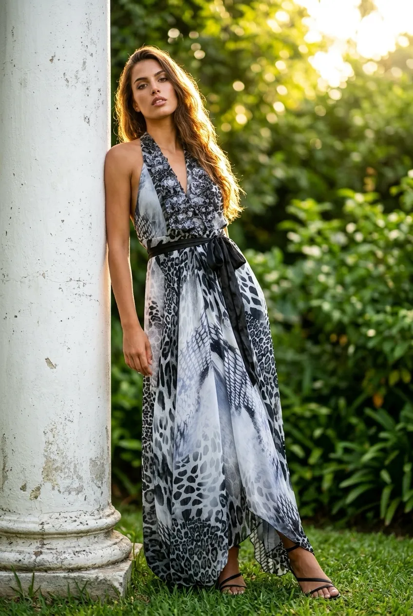 Vestido Otras - imagen 1