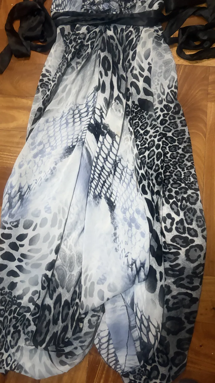 Vestido Otras - imagen 3