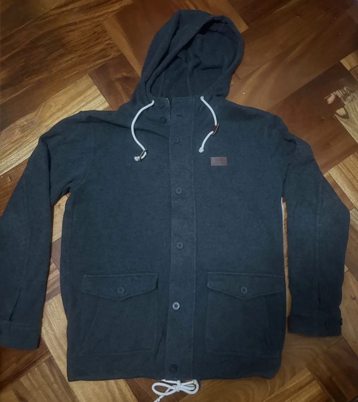 Campera Vans - imagen 2