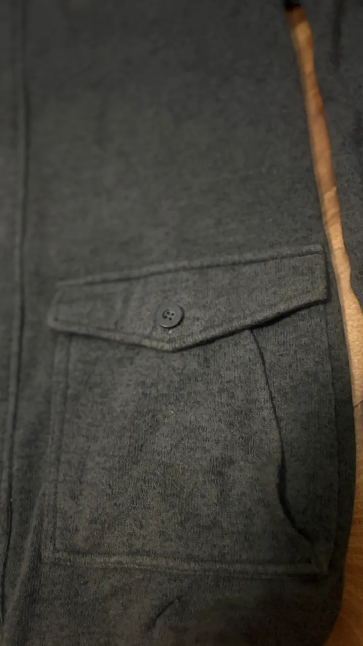 Campera Vans - imagen 3
