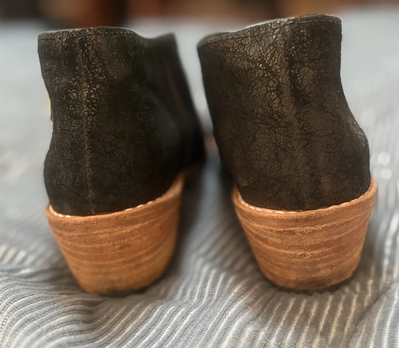 Botas A ≠ - imagen 5