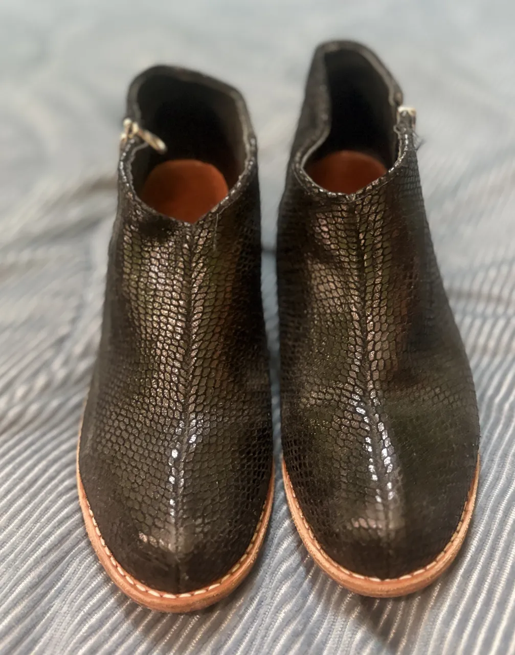 Botas A ≠ - imagen 2