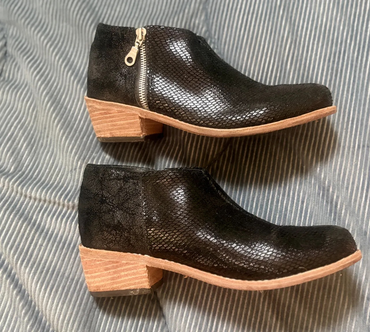 Botas A ≠ - imagen 3