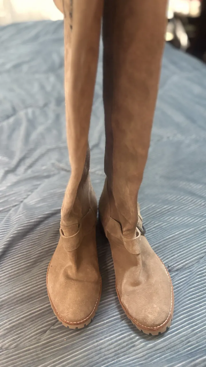 Botas A ≠ - imagen 2
