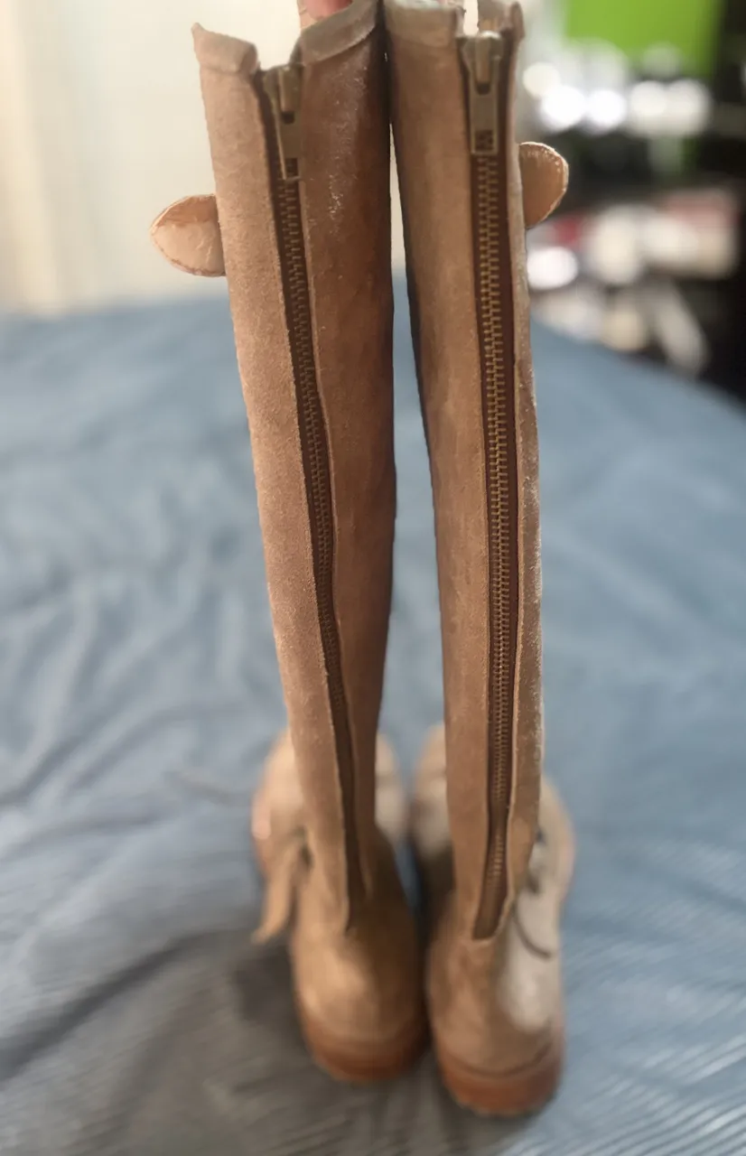 Botas A ≠ - imagen 3