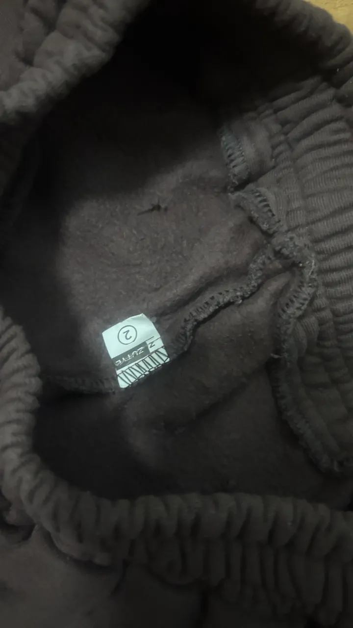 Pantalón A ≠ - imagen 3