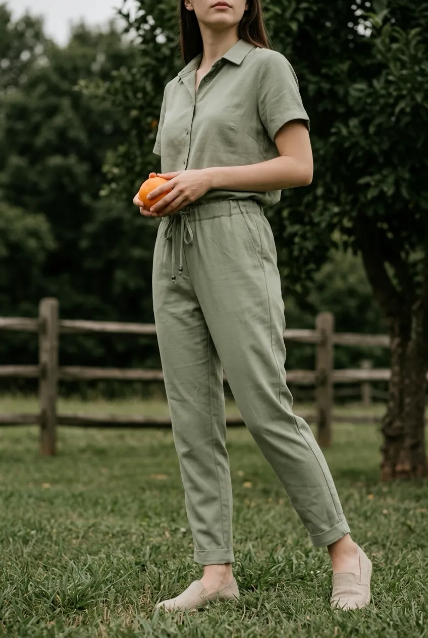 Pantalón Juanita Jo - imagen 1
