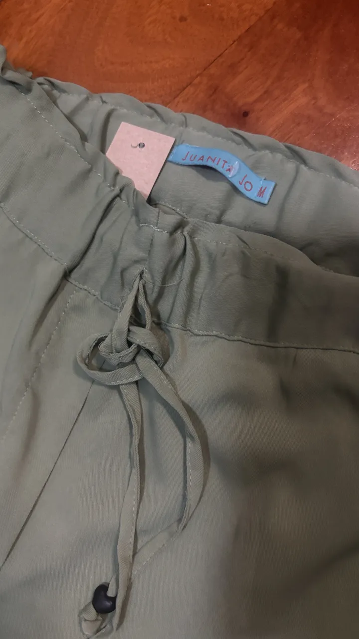 Pantalón Juanita Jo - imagen 3