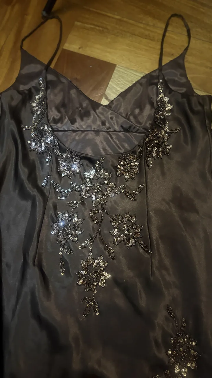 Vestido Estela - imagen 5