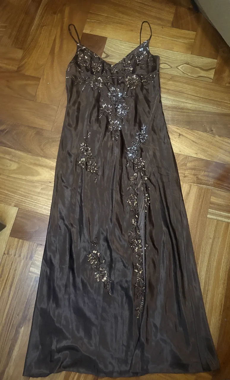 Vestido Estela - imagen 2
