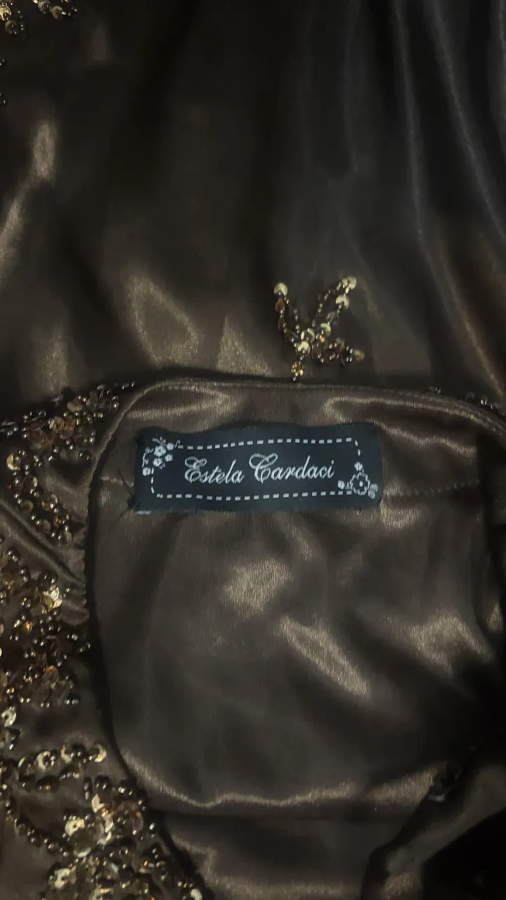 Vestido Estela - imagen 6