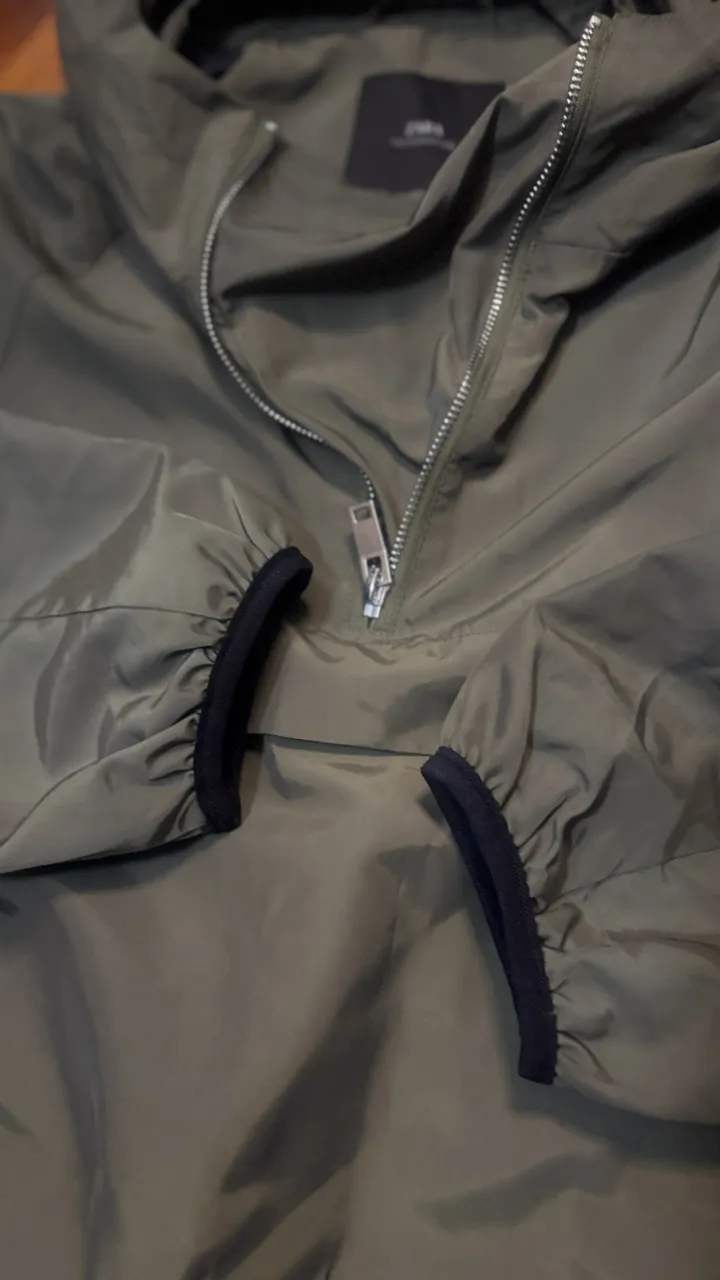 Rompeviento Zara miniatura 4