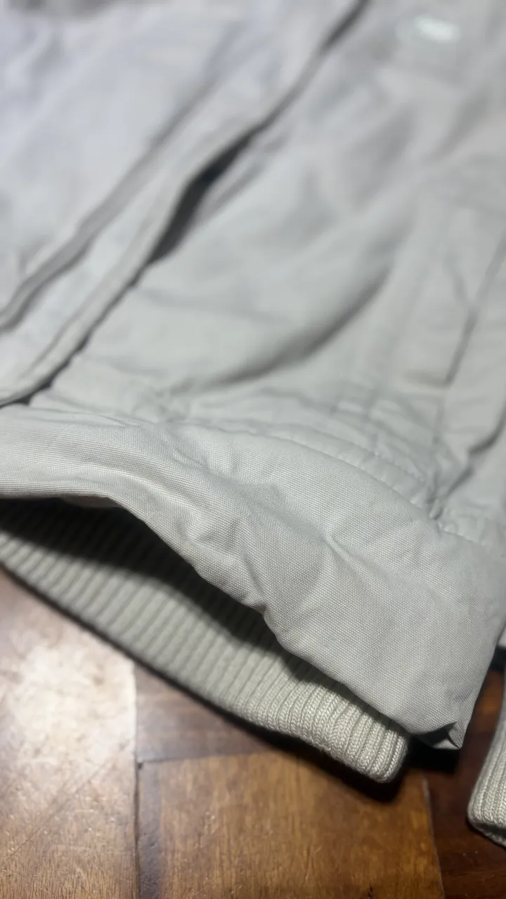 Campera Nike - imagen 6