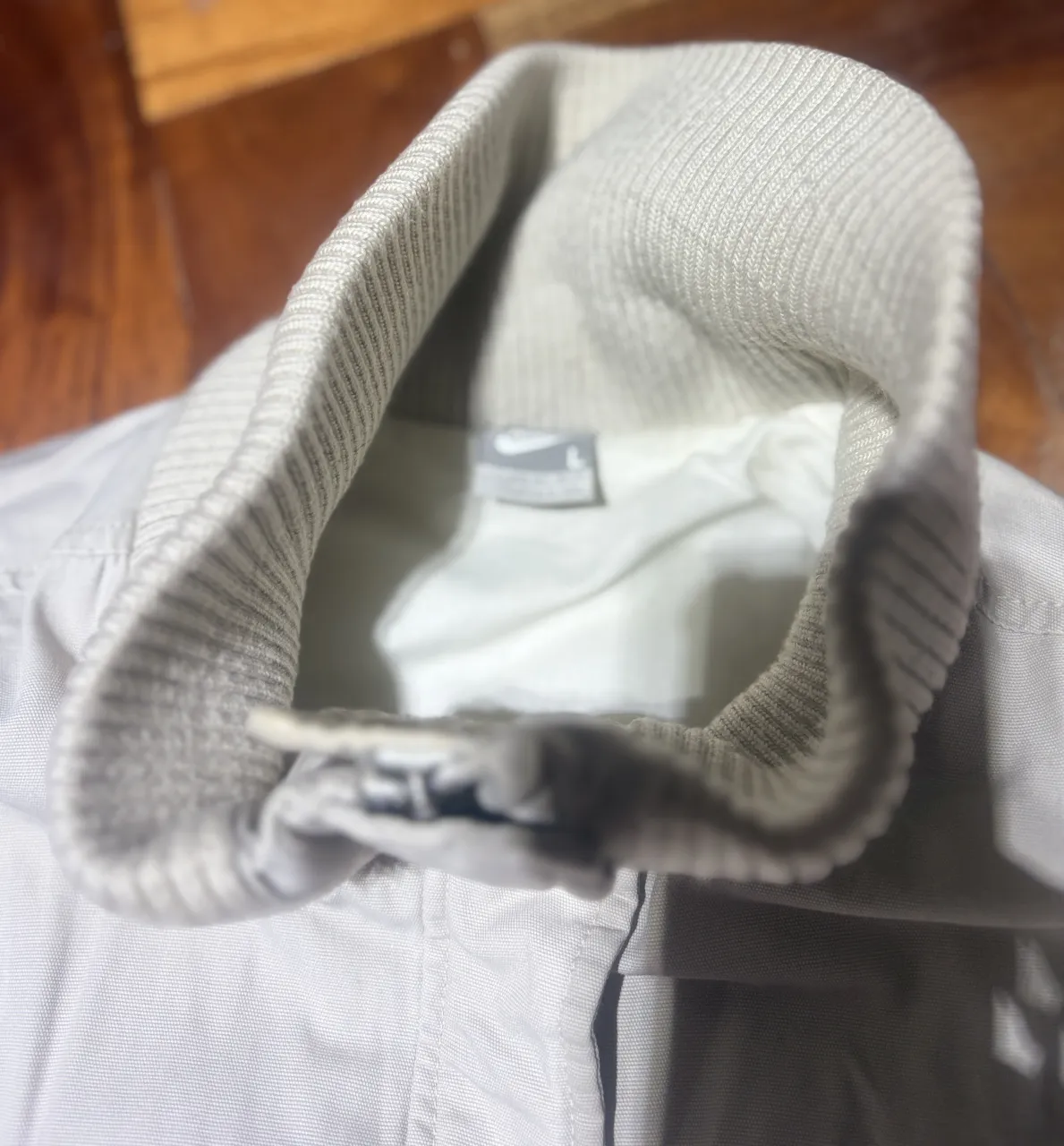 Campera Nike - imagen 4