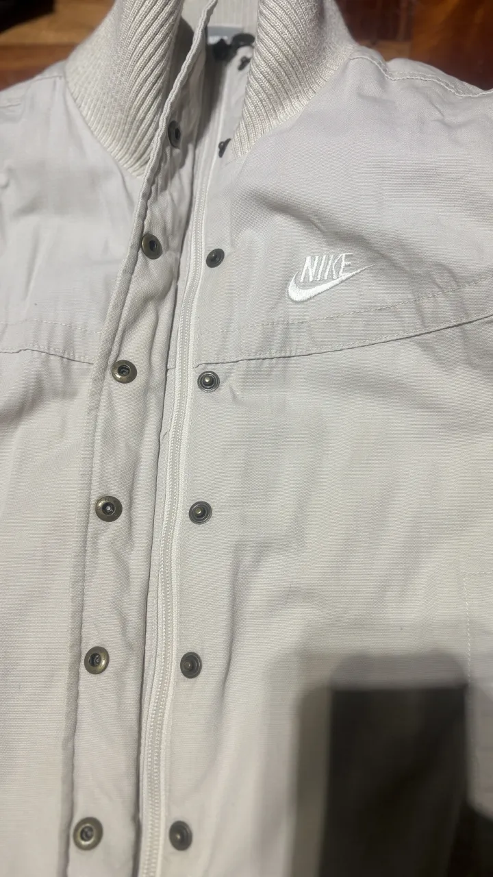 Campera Nike - imagen 3