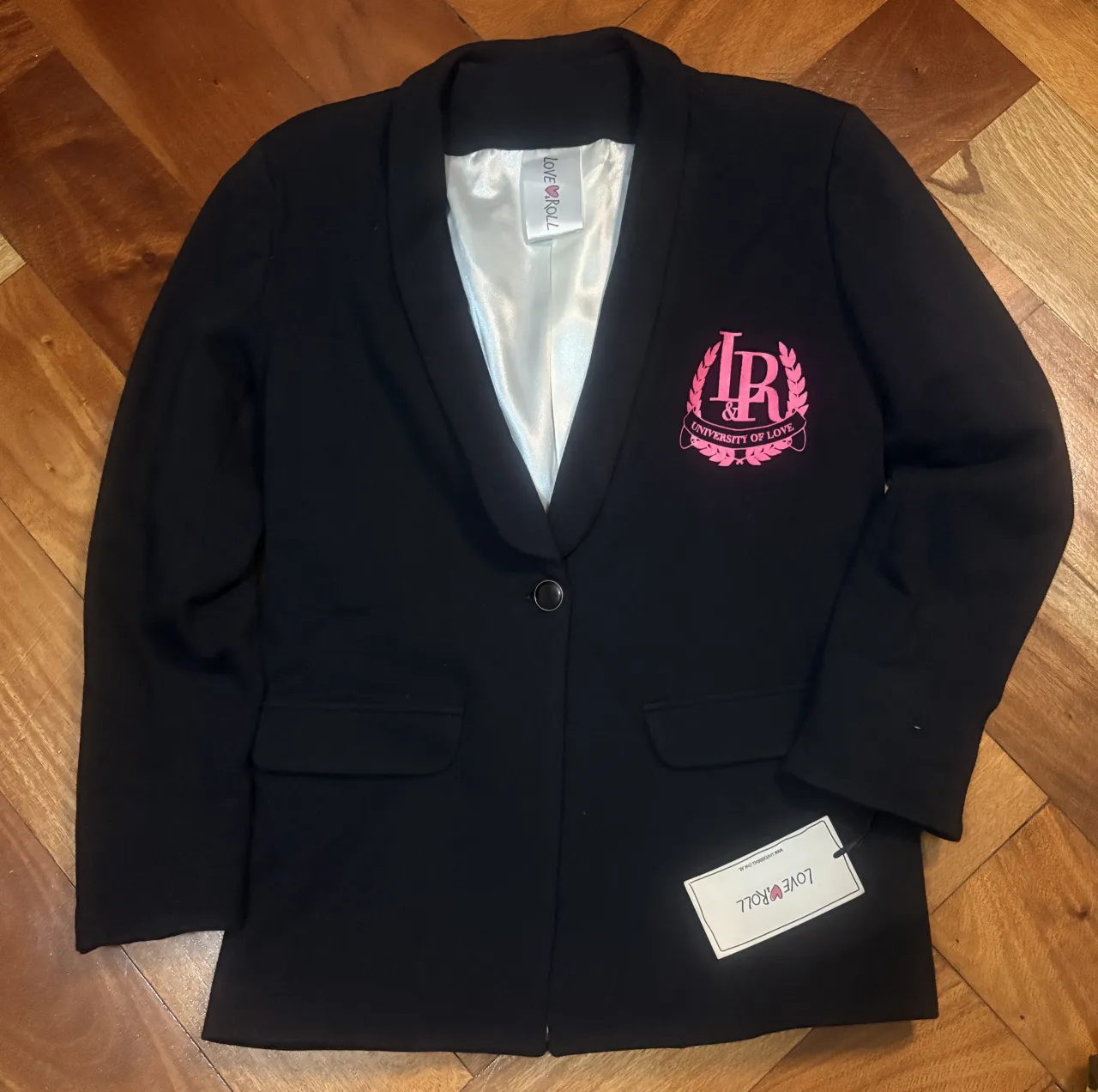 Blazer A ≠ - imagen 1