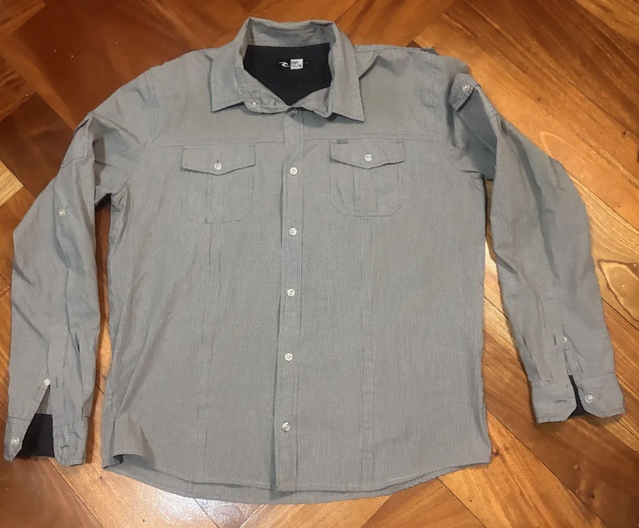 Camisa Rip Curl - imagen 6