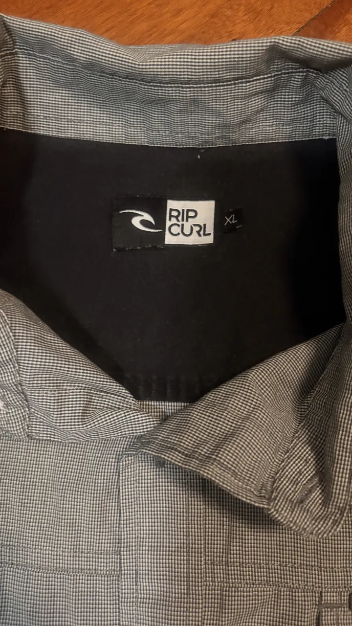 Camisa Rip Curl - imagen 4