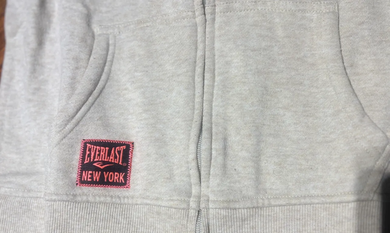 Buzo Everlast - imagen 3