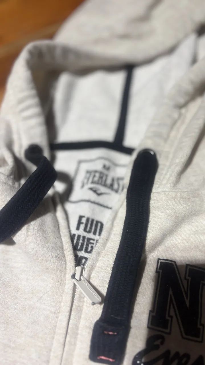 Buzo Everlast - imagen 2