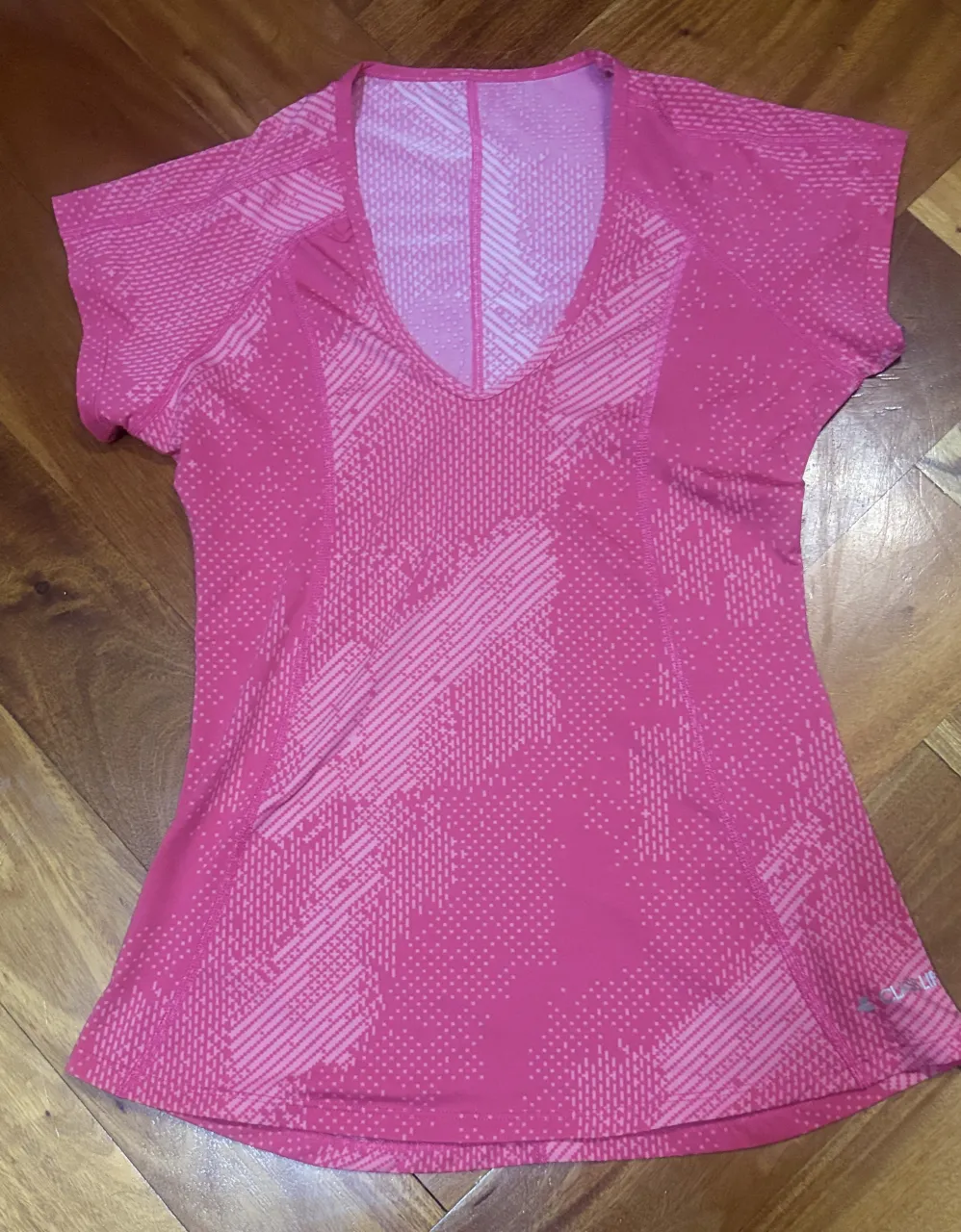 Remera Class Life - imagen 2