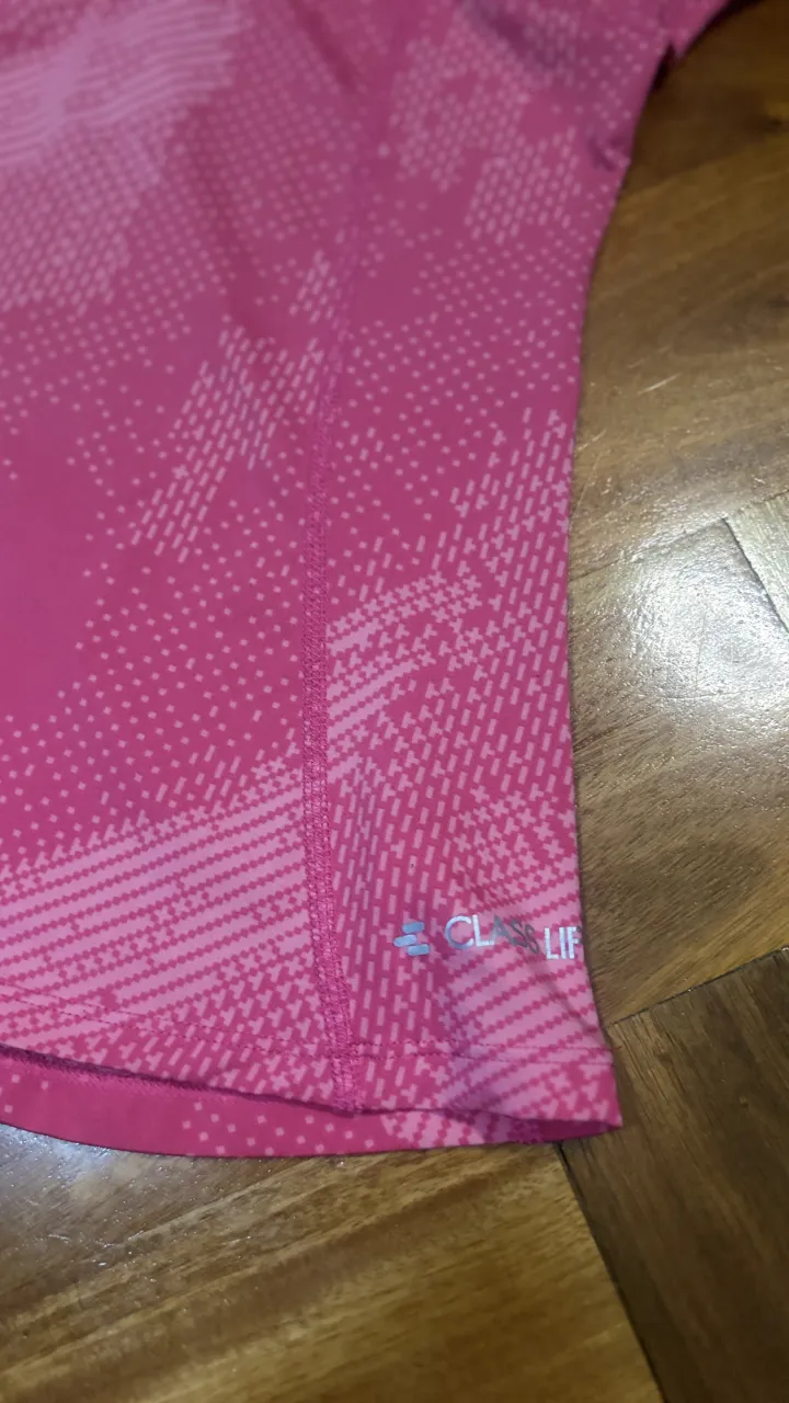 Remera Class Life - imagen 3