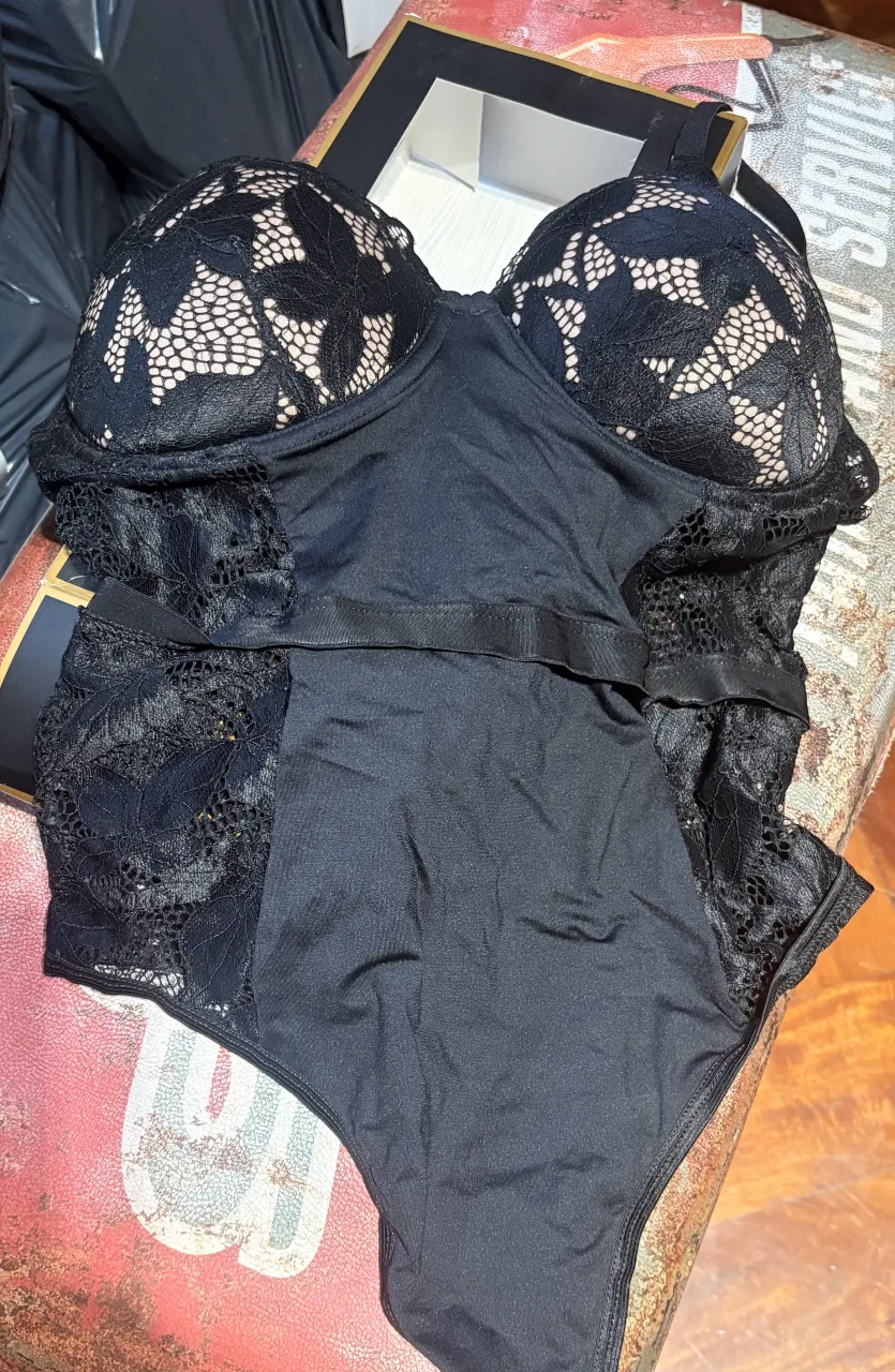 Body ANDRESSA - imagen 2