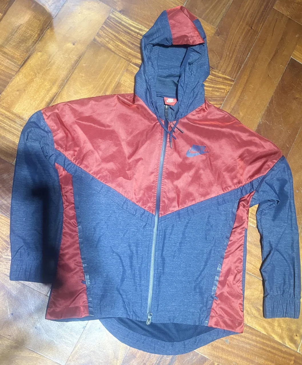 Rompeviento Nike - imagen 2