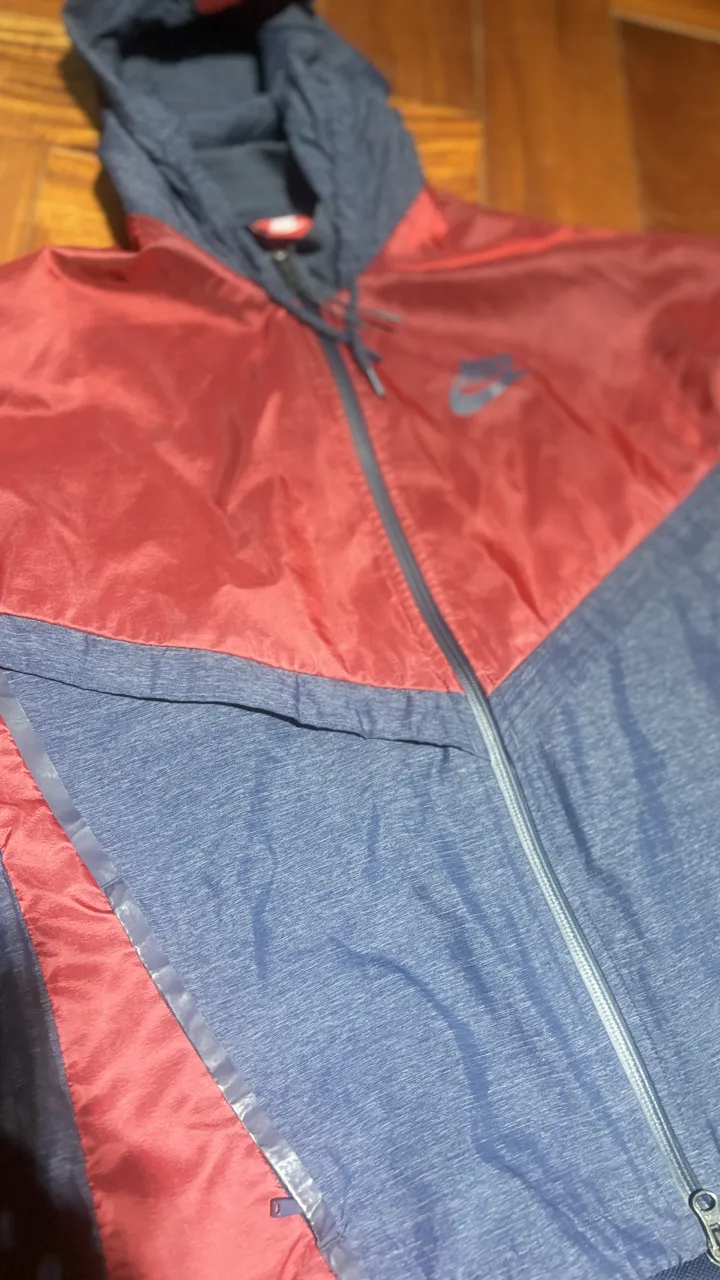 Rompeviento Nike - imagen 3