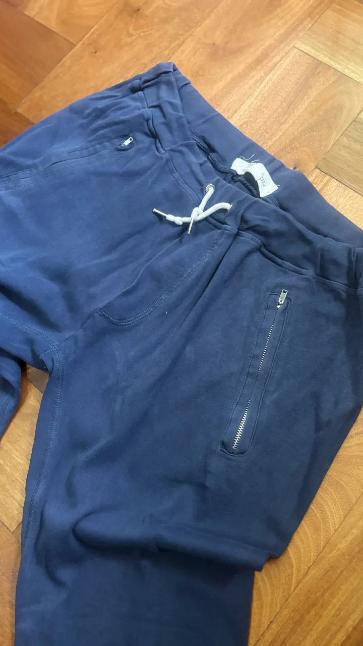 Pantalón Bensimon - imagen 2