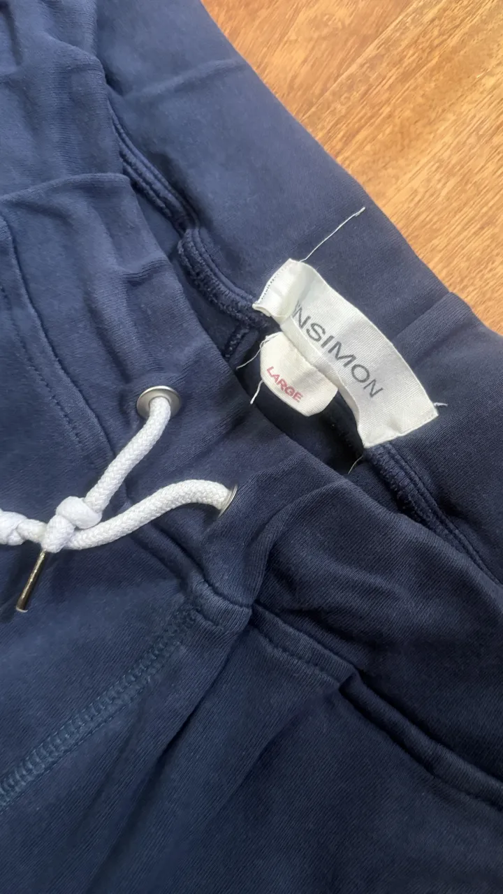 Pantalón Bensimon - imagen 3